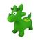 Mattel Skippy Buddy Dino Skippydier