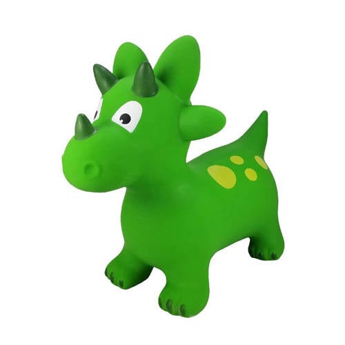 Wehkamp Mattel Skippy Buddy Dino Skippydier aanbieding