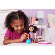 thumbnail: Gabby's Dollhouse Gabby's Poppenhuis Gabby Pop & Babykitty knutsel speelset