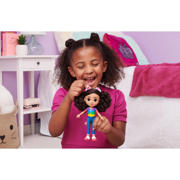 thumbnail: Gabby's Dollhouse Gabby's Poppenhuis Gabby Pop & Babykitty knutsel speelset