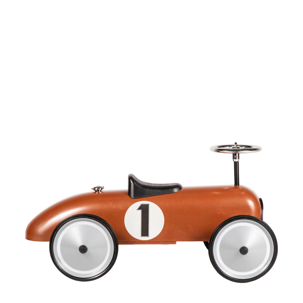 Retro Roller Chester loopauto wehkamp