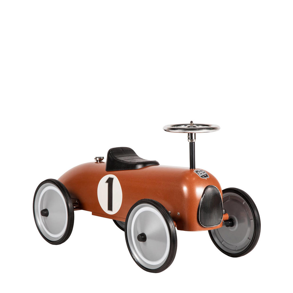 Retro Roller Chester loopauto wehkamp