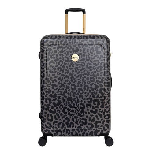 Mosz MÔSZ Lauren Trolley 76 nero leo afbeelding