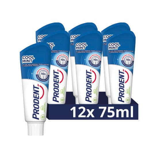 Prodent tandpasta