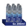 Dove Men+Care Advanced Clean Comfort anti-transpirant deodorant spray - 6 x 200 ml
