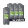 Dove Men+Care Extra Fresh 3-in-1 douchegel - 6 x 250 ml