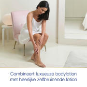 thumbnail: Dove Body Love Summer Revived Medium-Dark zelfbruinende bodylotion - 6 x 200 ml