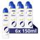 Dove Advanced Care Original anti-transpirant deodorant spray  - 6 x 150 ml
