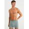 WE Fundamentals boxershort grijs