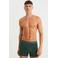 WE Fundamentals boxershort groen