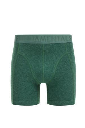 boxershort groen