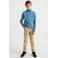 WE Fashion longsleeve blauw