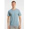 Anytime T-shirt grijsblauw