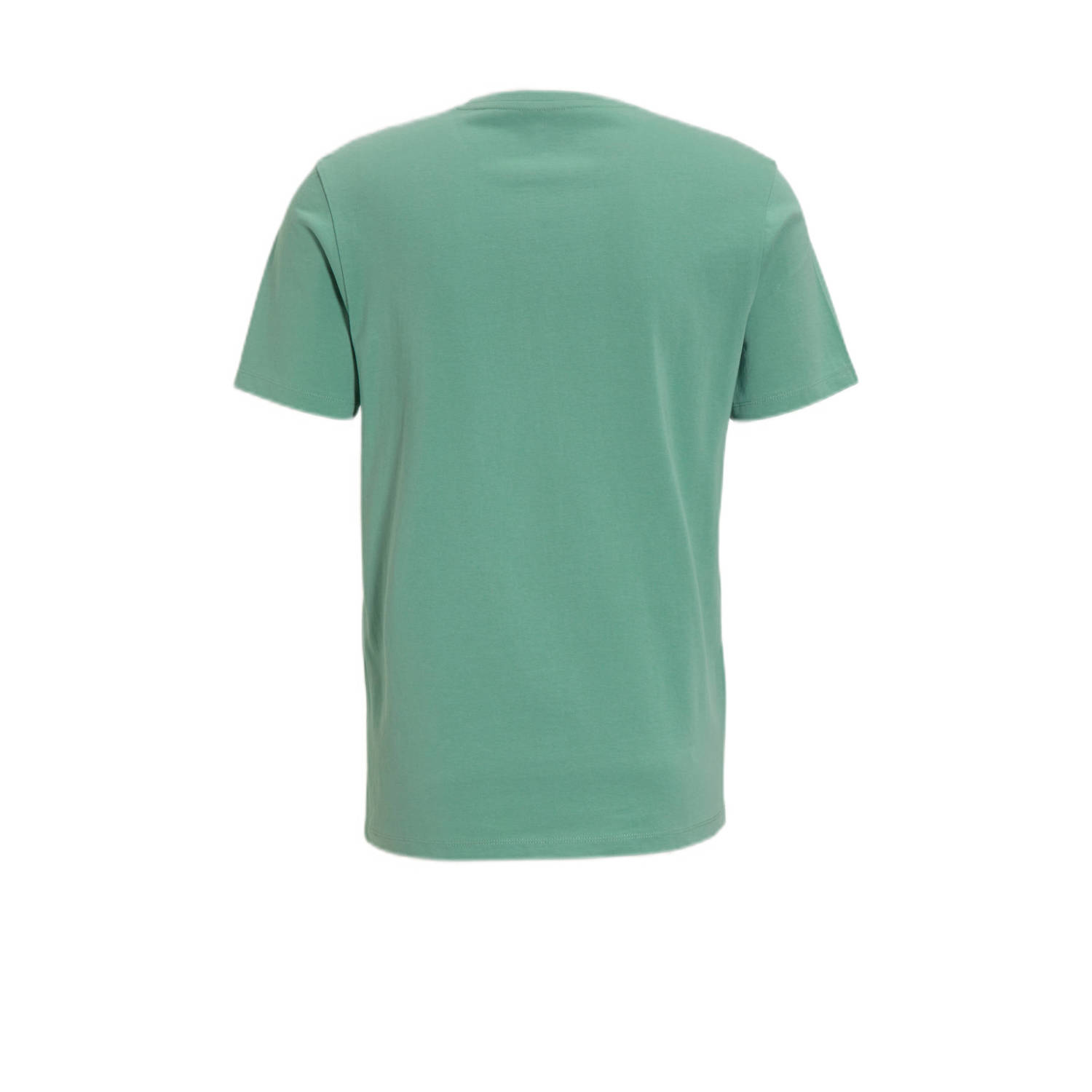 anytime T-shirt teal