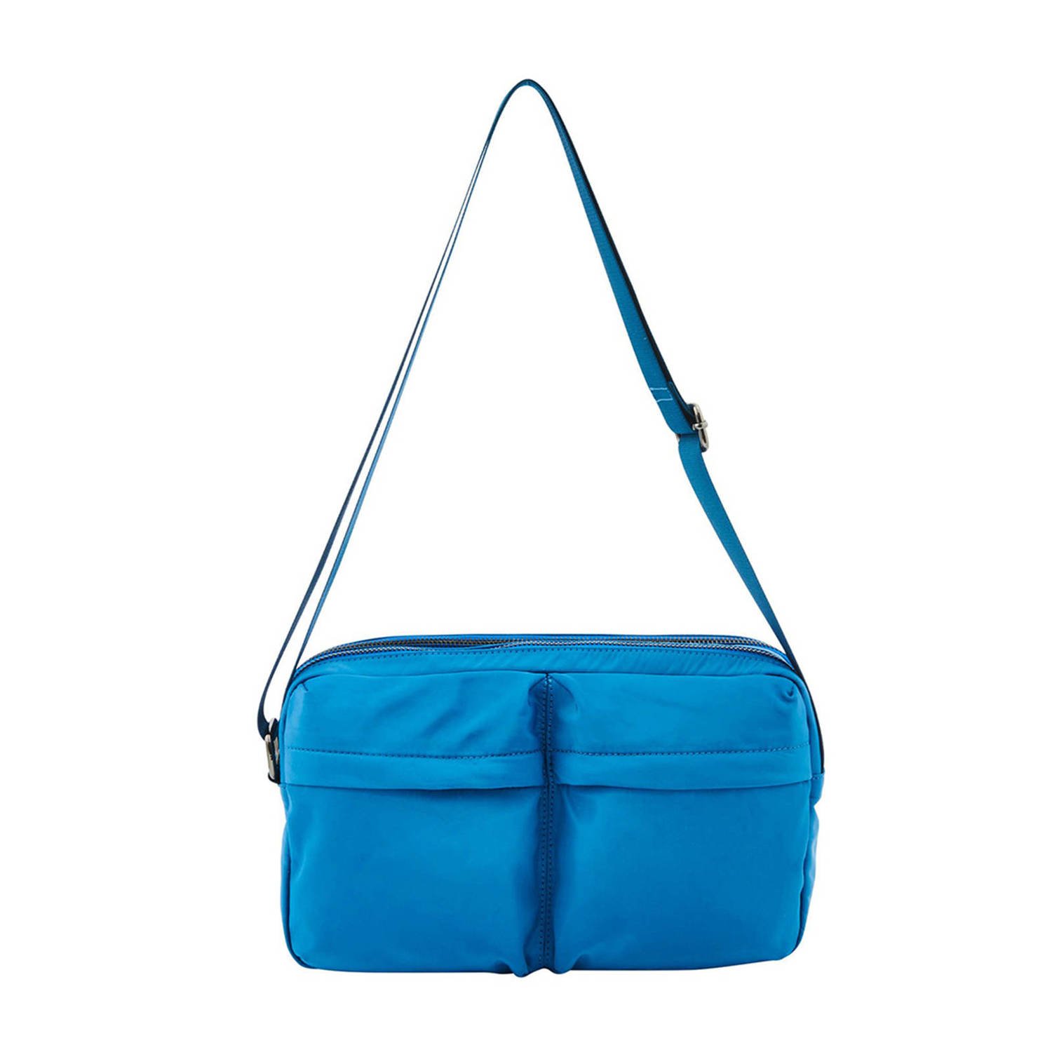 Hvisk crossbodytas online