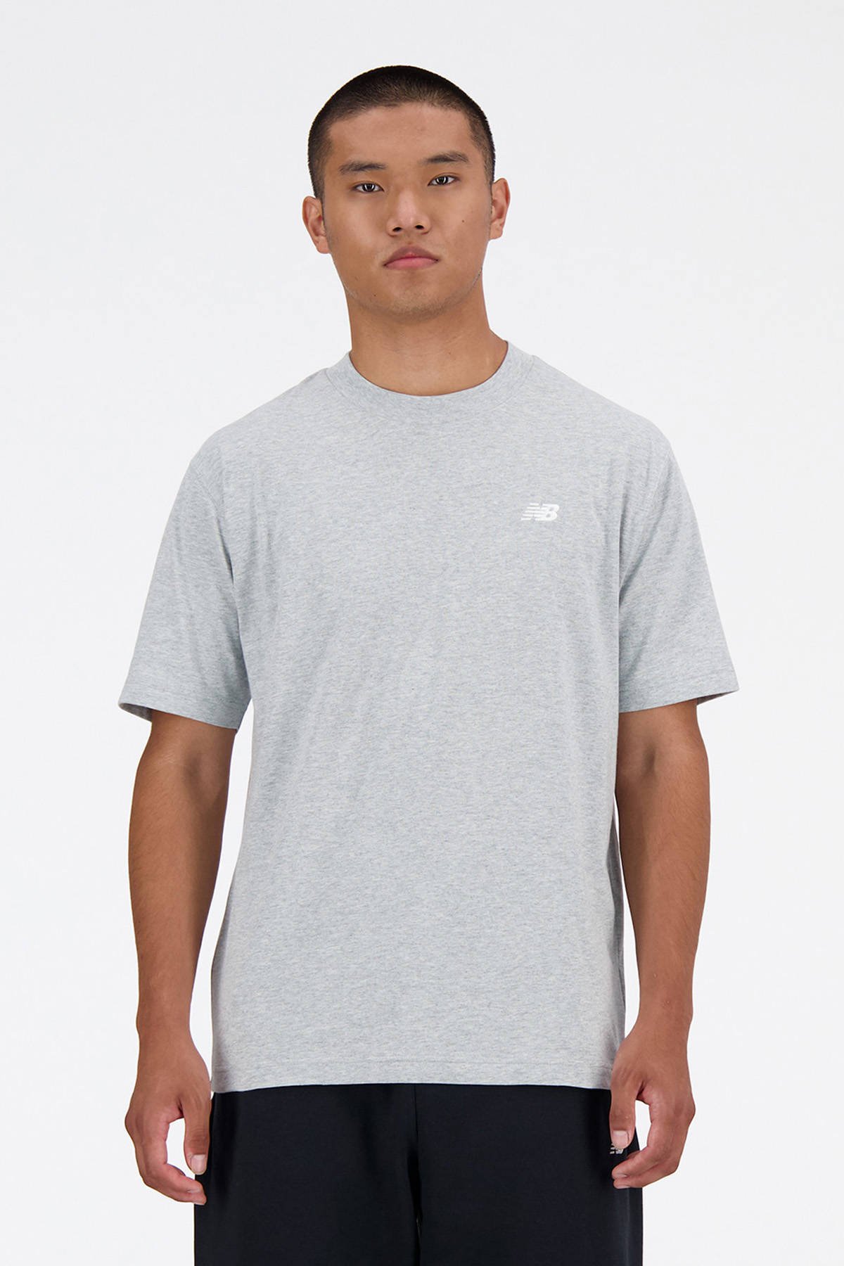 New balance t cheap shirt sale