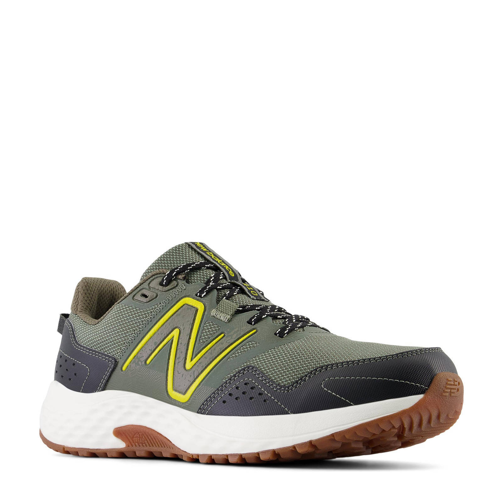 New balance wl410 geel deals