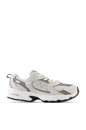 530 sneakers lichtgrijs/grijs