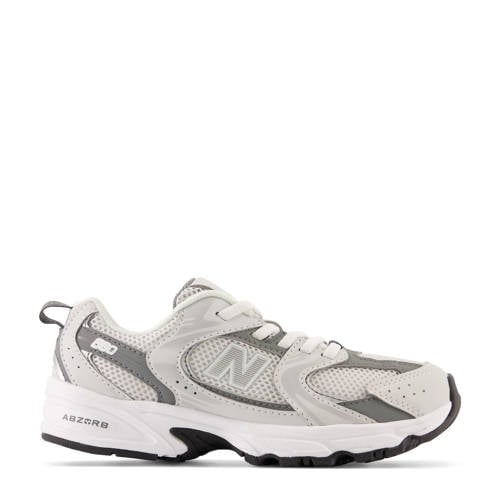 New Balance 530 sneakers lichtgrijs/grijs afbeelding