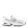New Balance 530 sneakers wit/zilver/blauw
