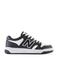 New Balance 480 V1 sneakers zwart/wit