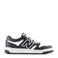New Balance 480 SMU sneakers zwart/wit
