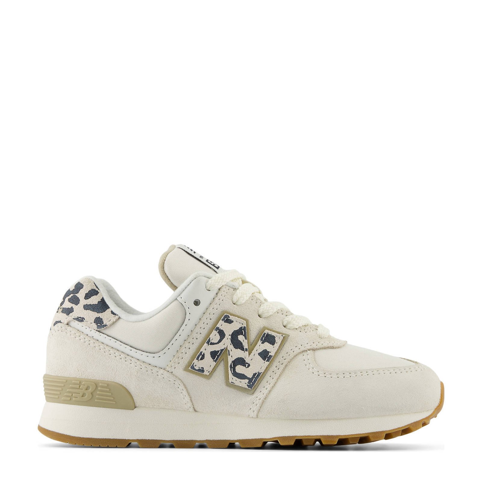 New balance shop 737 kinderen gouden