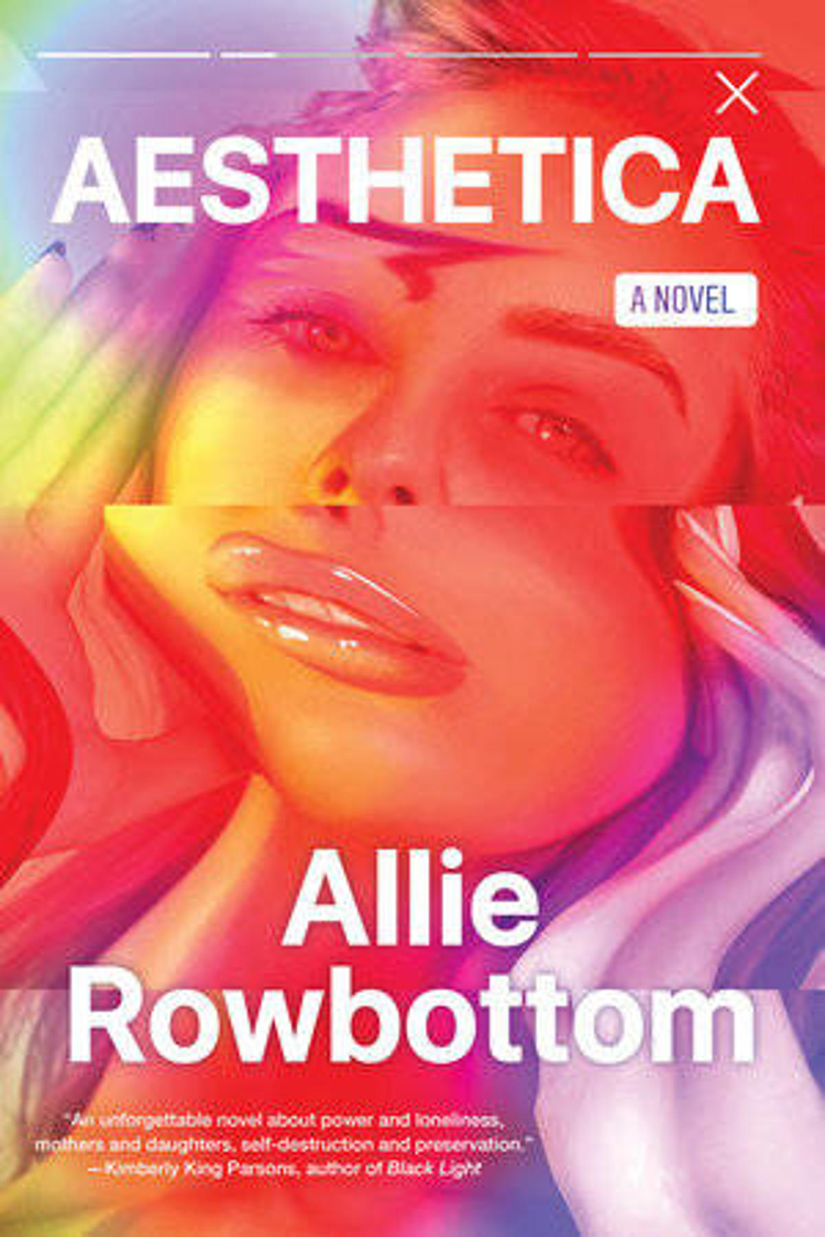 Rowbottom, Allie Aesthetica kopen? | Morgen in huis | wehkamp