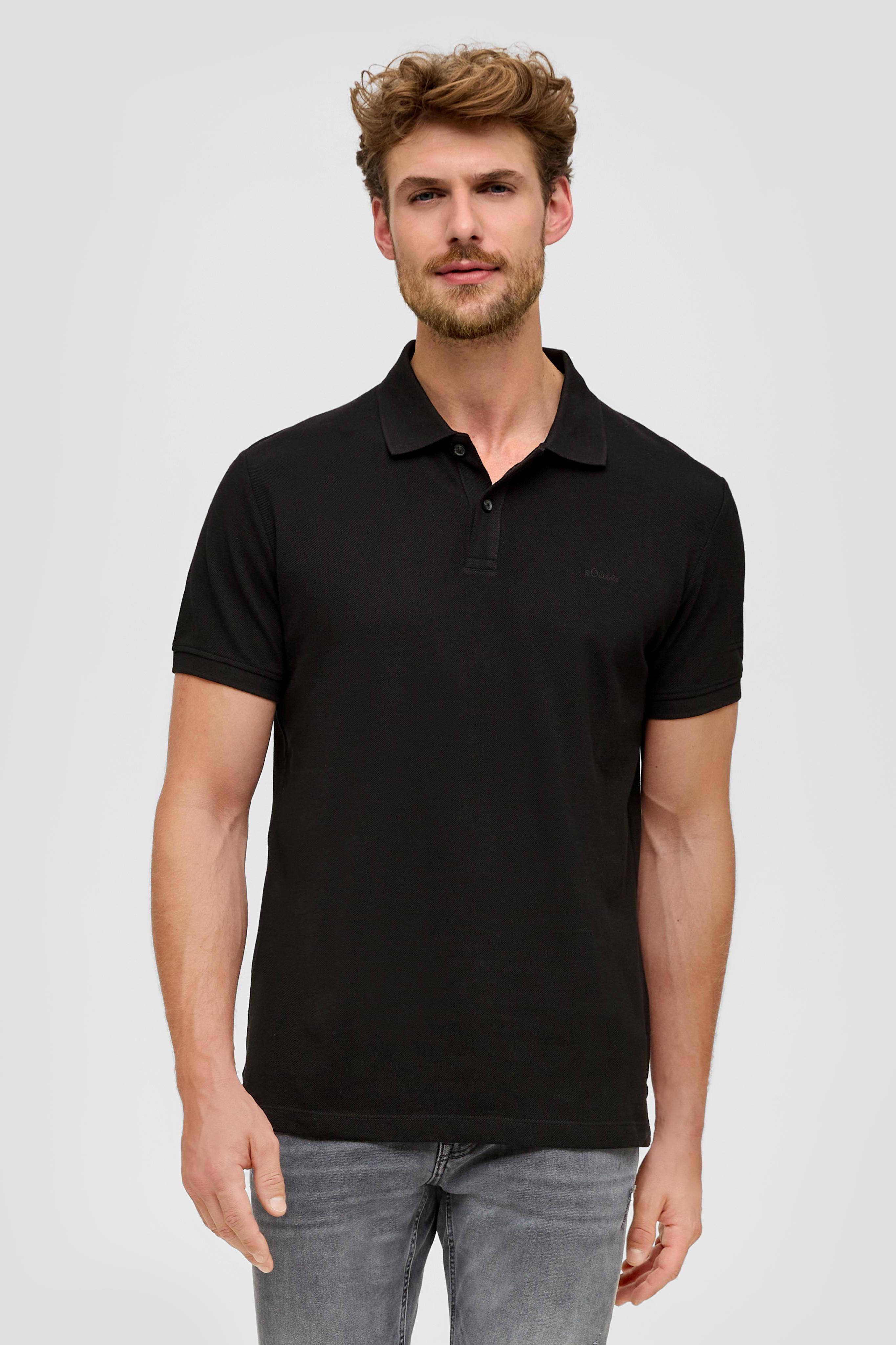 Wehkamp heren online poloshirts