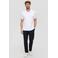s.Oliver regular fit polo wit