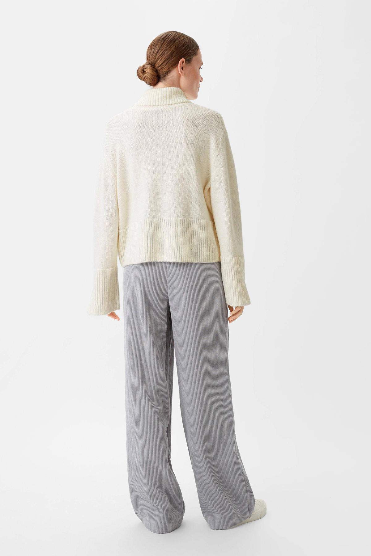 comma casual identity truien voor dames comma casual identity truien voor dames