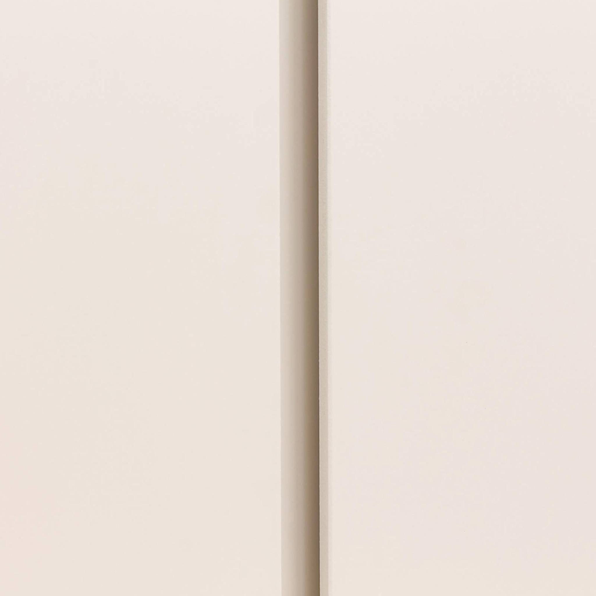 Bopita 2-deurskast Saba Dune/Naturel - Afbeelding 4