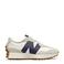 New Balance 327 Seasonal Classic sneakers offwhite/donkerblauw/grijs