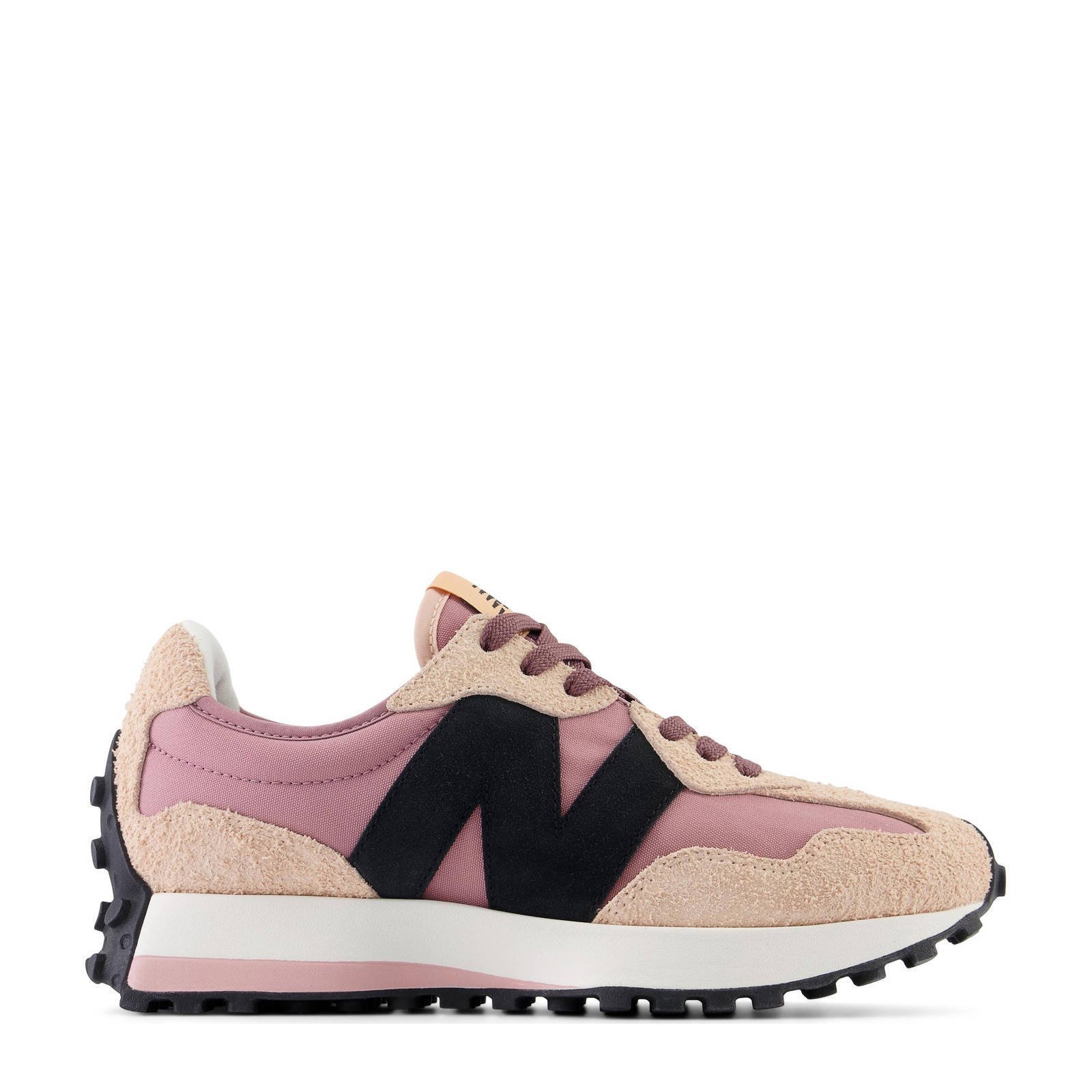 New balance crt300 2025 dames roze