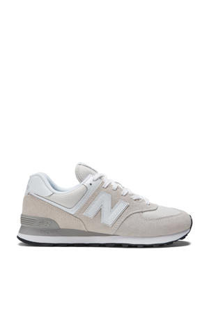 574 V3 sneakers lichtgrijs/grijs
