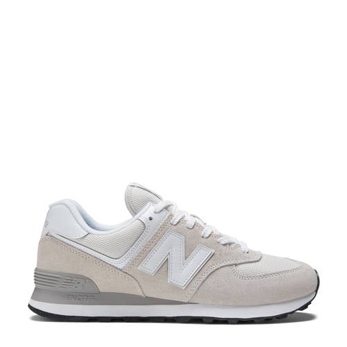 New Balance 574 V3 sneakers lichtgrijs/grijs afbeelding