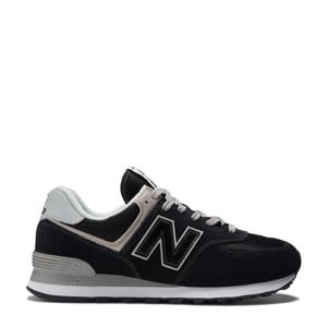 574 V3 sneakers zwart/grijs
