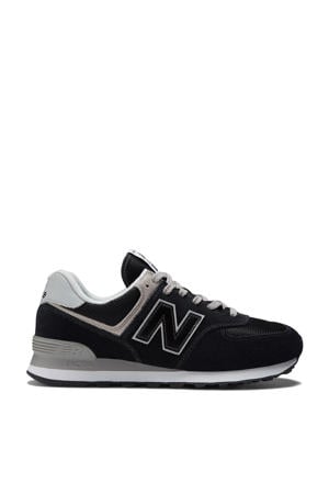 574 V3 sneakers zwart/grijs