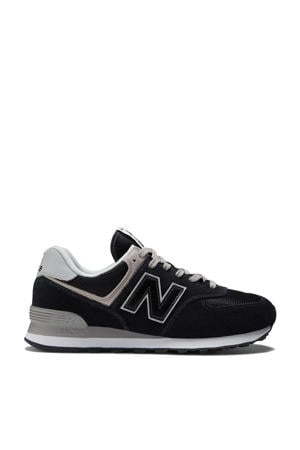 574 V3 sneakers zwart/grijs