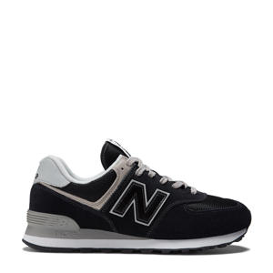 574 V3 sneakers zwart/grijs