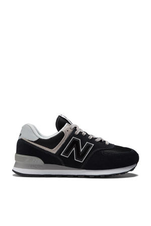 574 V3 sneakers zwart/grijs
