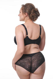 thumbnail: Plaisir brazilian Lisa zwart