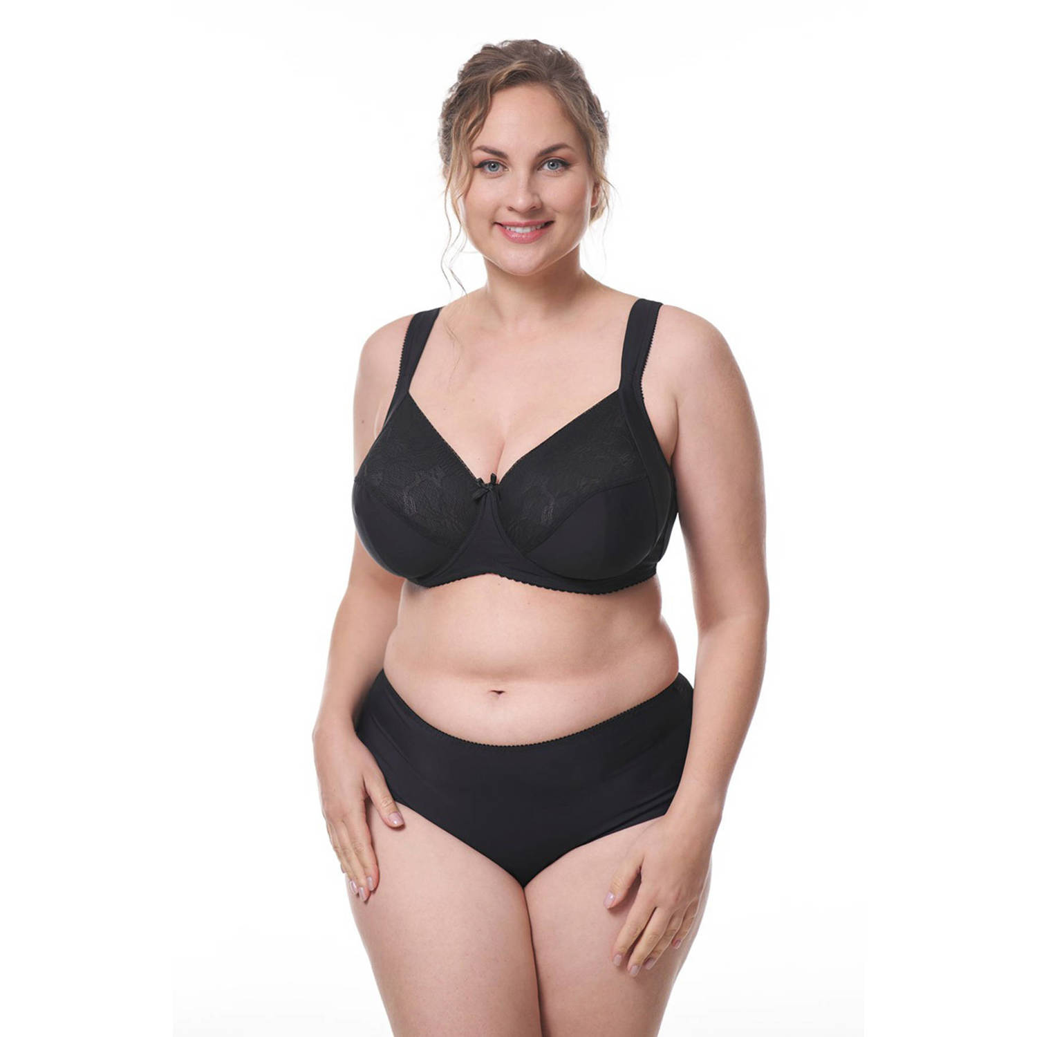 Plaisir brazilian Lisa zwart