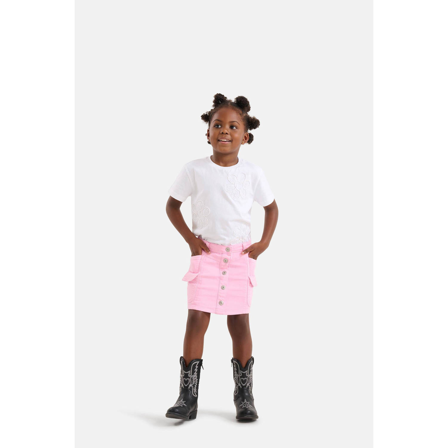 Shoeby rok roze