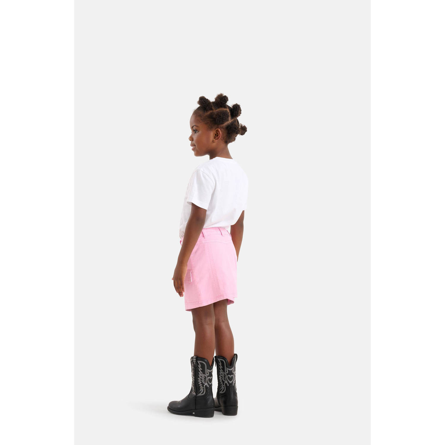 Shoeby rok roze