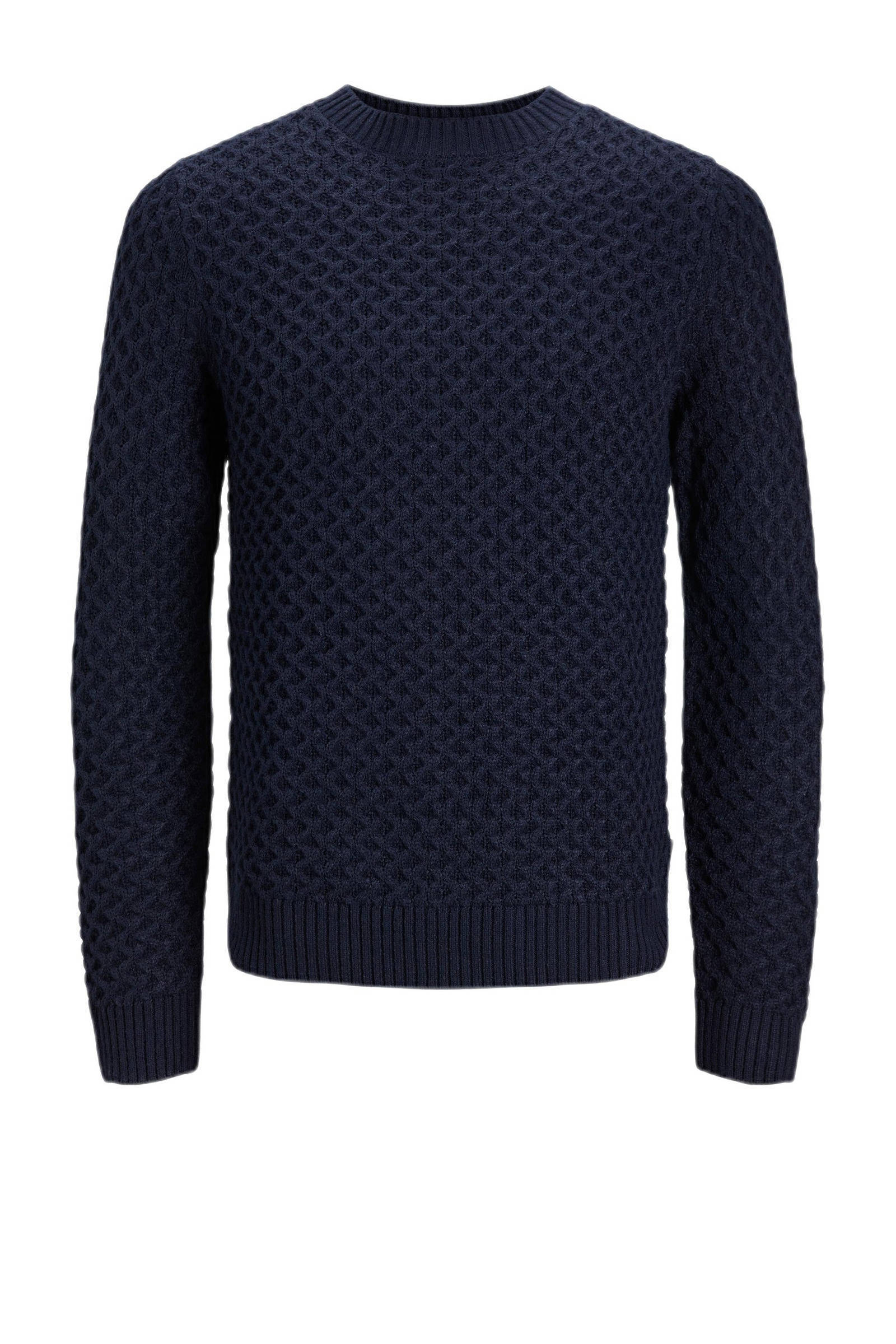 Grote maten sweaters online heren