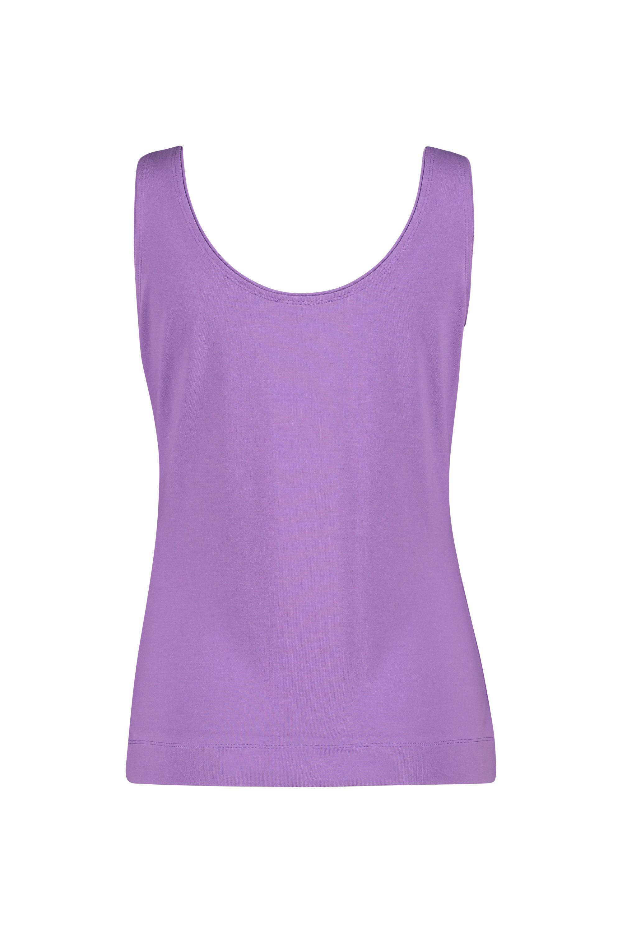 Singlet best sale dames wijd