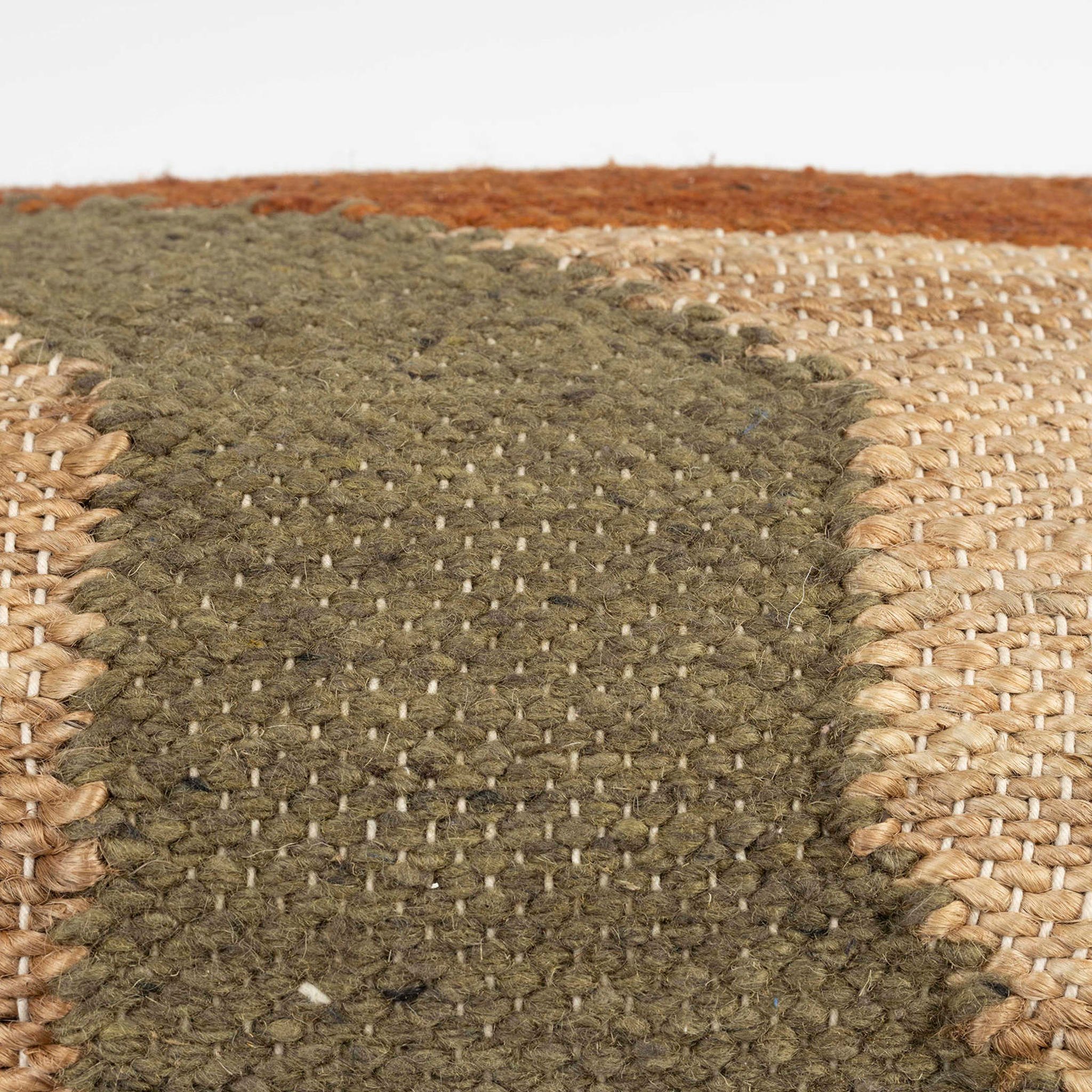 Dutchbone sierkussen Pavilion (30x60 cm) - Afbeelding 3