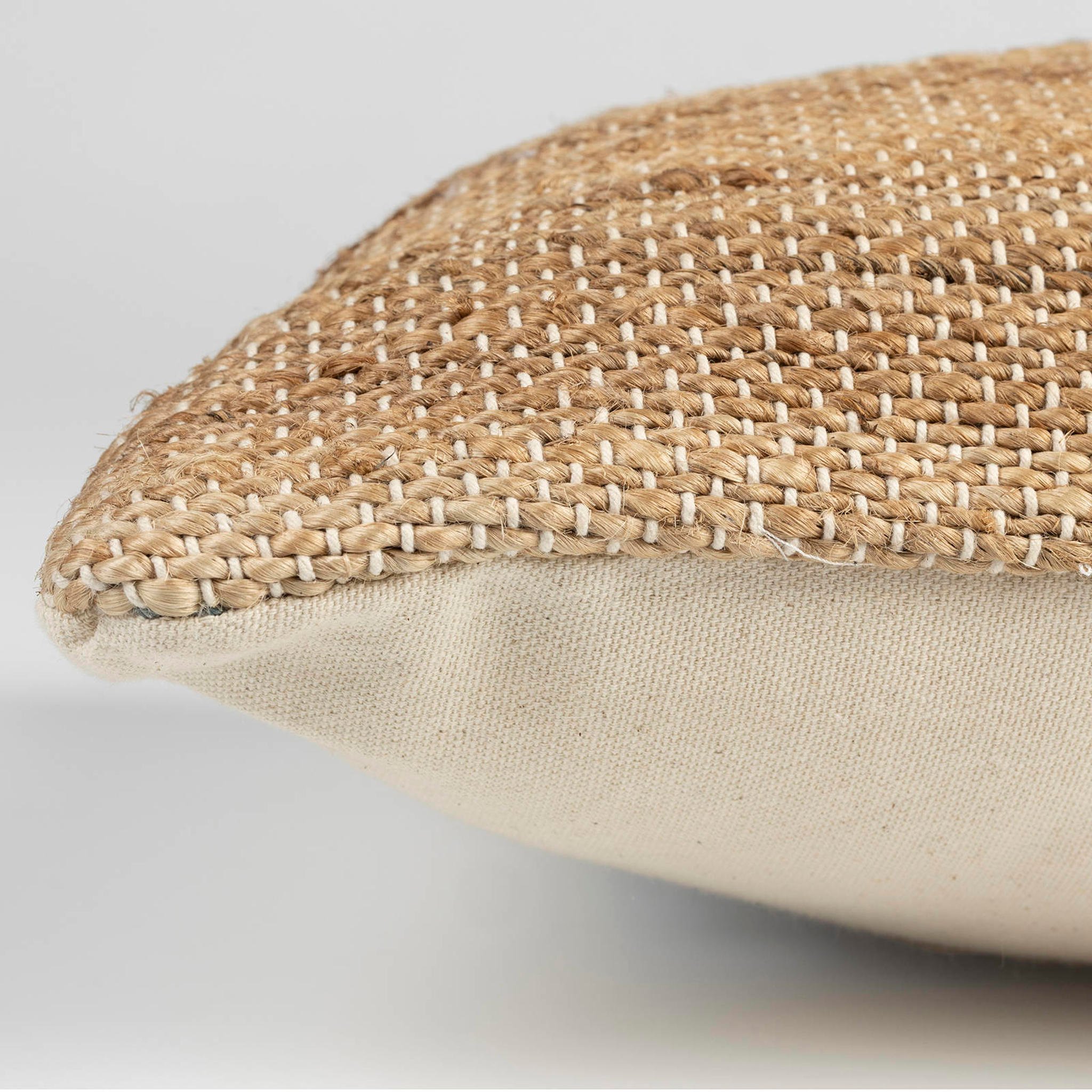 Dutchbone sierkussen Pavilion (30x60 cm) - Afbeelding 4