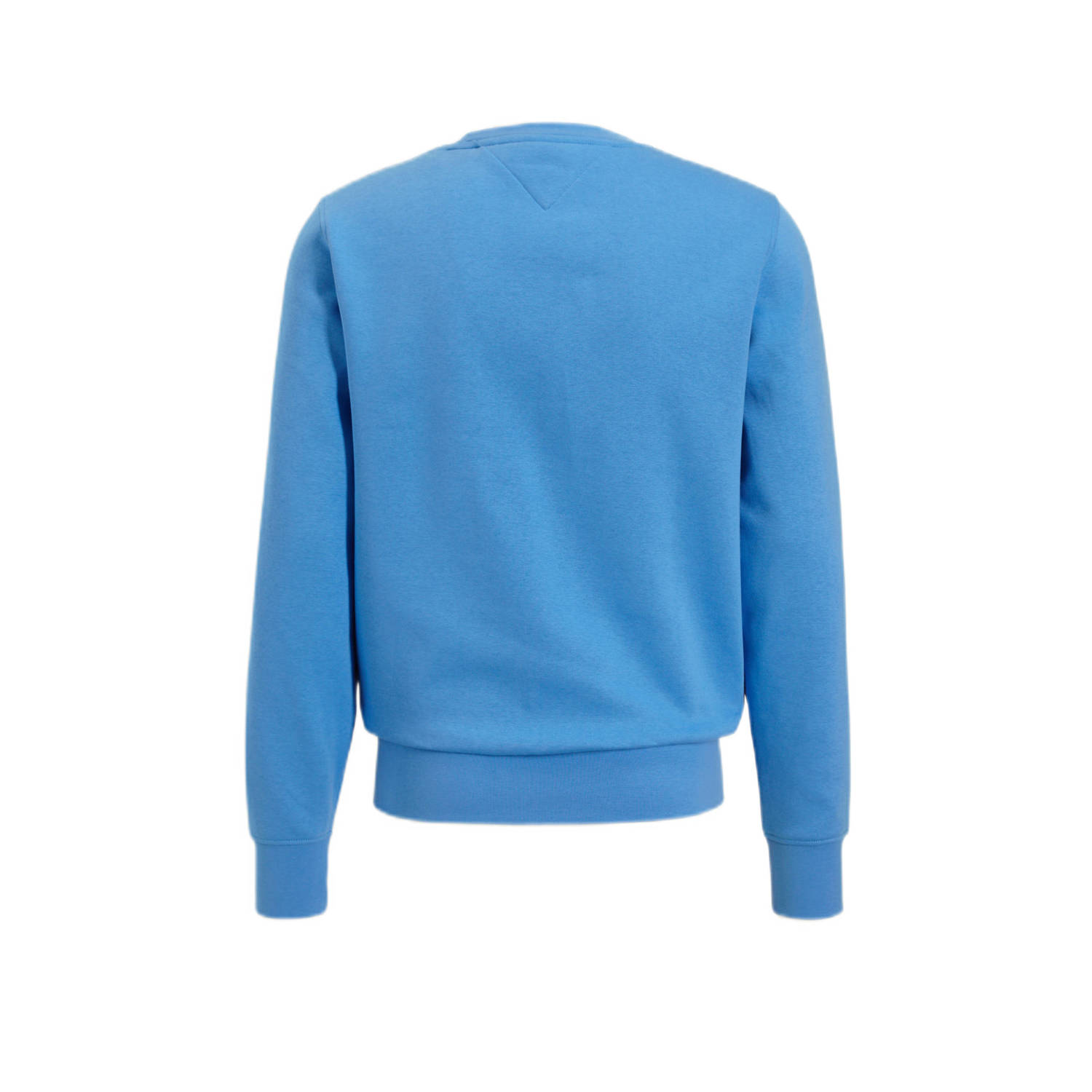 Tommy Hilfiger sweater met logo blue spell